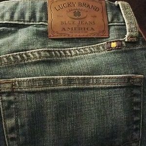 Lucky Brand Men's jeans 31x32